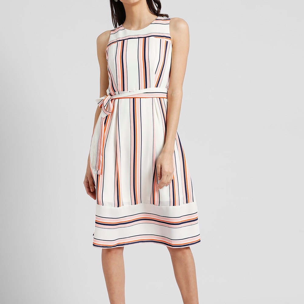 NWOT Zink London A-Line Dress. Price dropped!!!